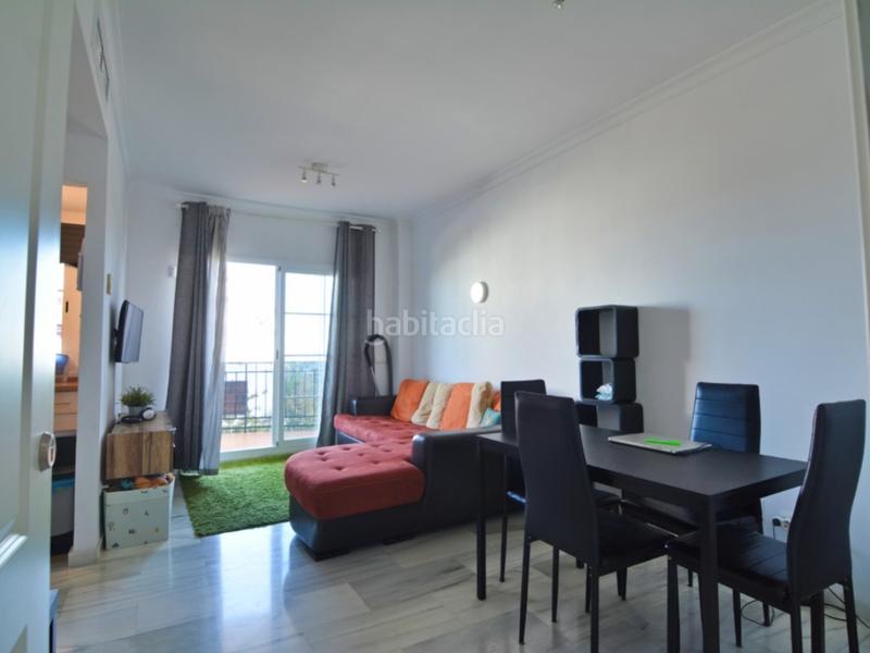 Foto cd0ffb1a-c0fb-401f-9be7-cd37d0c80d96. Appartamento con parcheggio piscina in campo de Mijas Mijas