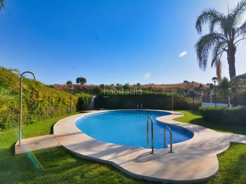 Foto d04878d7-4ef0-494f-a202-1ce5e8a7e868. Appartamento con parcheggio piscina in campo de Mijas Mijas