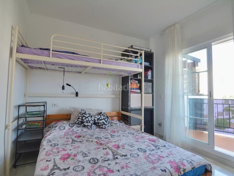 Foto d1f0c910-2eae-4fc4-97d9-b9606d80f8eb. Appartamento con parcheggio piscina in campo de Mijas Mijas