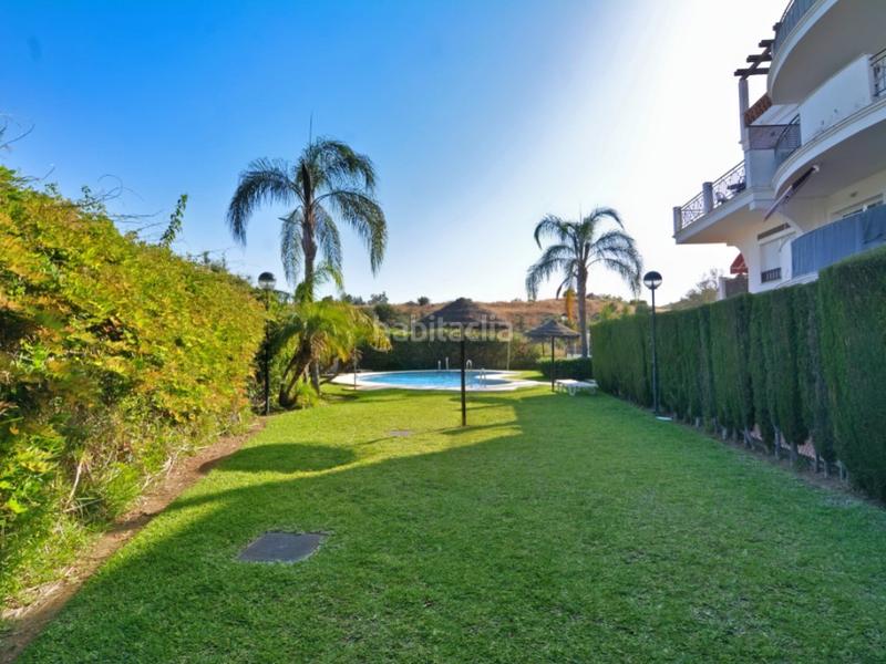 Foto d818ee99-78a7-42ba-8ce2-55d3522d53ce. Appartamento con parcheggio piscina in campo de Mijas Mijas