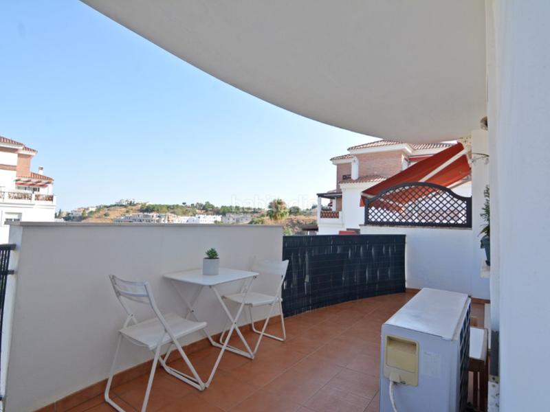 Foto df0e1629-f667-40c7-9f28-2cb326c8933e. Appartamento con parcheggio piscina in campo de Mijas Mijas