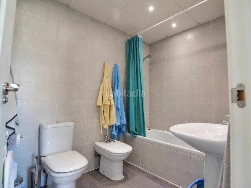 Foto f6a44b38-8b78-4bd3-9b8f-6ddfc7967810. Appartamento con parcheggio piscina in campo de Mijas Mijas