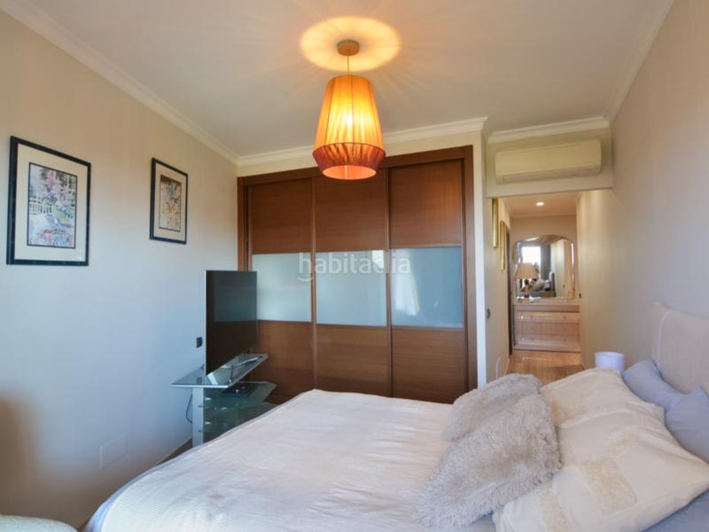 Foto 058b651e-4363-4ece-94bd-6539d9d19c44. Piso exclusiva propiedad en complejo de lujo en torreblanca baja en Fuengirola