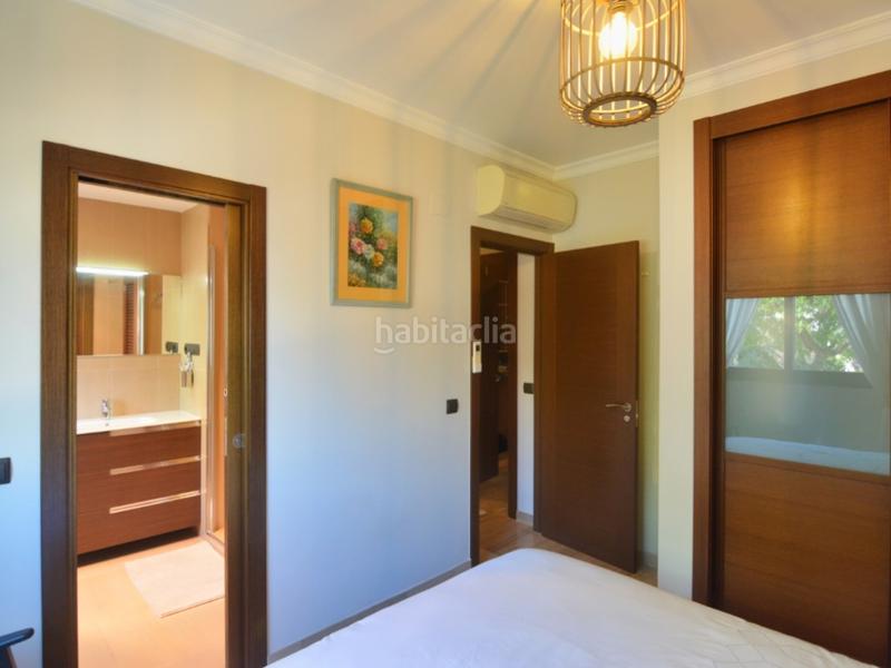 Foto 207a8ed9-6977-4a67-b8f6-7828e36f720c. Piso exclusiva propiedad en complejo de lujo en torreblanca baja en Fuengirola