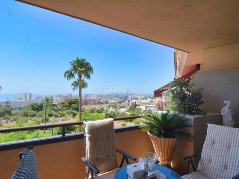 Foto 86141e4b-1f4b-46f4-b45b-38a79e01479b. Piso exclusiva propiedad en complejo de lujo en torreblanca baja en Fuengirola