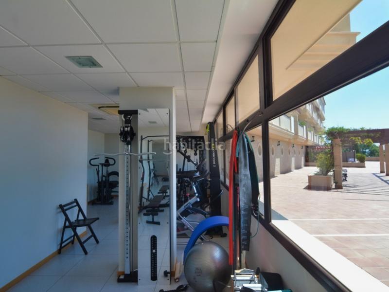 Foto acab3bb0-e35b-4971-8a7f-a66bb3e380a0. Piso exclusiva propiedad en complejo de lujo en torreblanca baja en Fuengirola