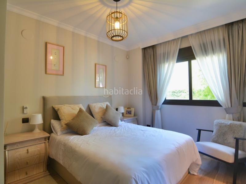 Foto cb3aea48-c246-4ee6-9893-56409b703451. Piso exclusiva propiedad en complejo de lujo en torreblanca baja en Fuengirola