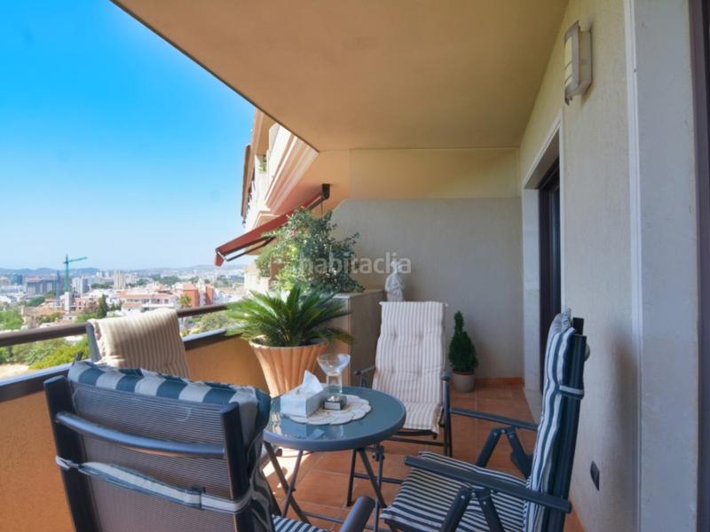 Foto dabcfddc-8489-4cc9-9d8d-39ac40bd137a. Piso exclusiva propiedad en complejo de lujo en torreblanca baja en Fuengirola