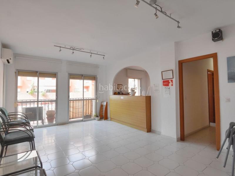 Foto f28c3906-b2c1-4e3e-960d-93065487d77e. Appartamento in Puerto Deportivo Fuengirola