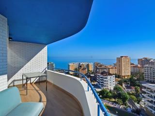 Etagenwohnung  N/a. Estamos encantados de presentar este espectacular piso en novena