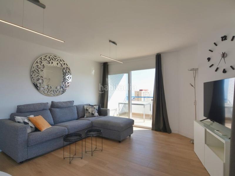 Foto 0ea72dad-ad8a-49c7-a995-2de28677d8fe. Appartement dans Las Gaviotas - Carvajal Fuengirola