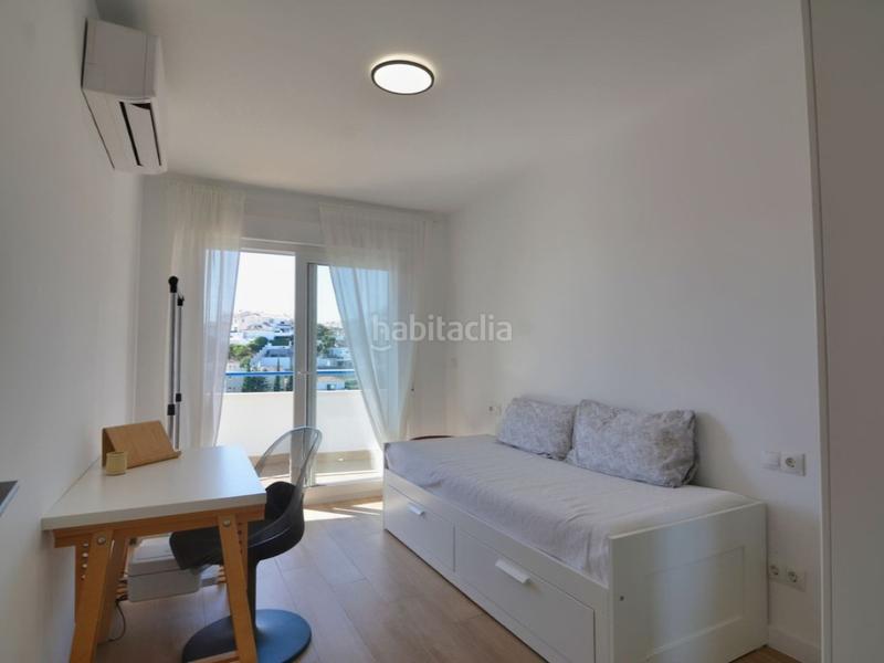 Foto 419c3456-5dd6-4f91-b8dd-d3b2ee5bef05. Appartement dans Las Gaviotas - Carvajal Fuengirola