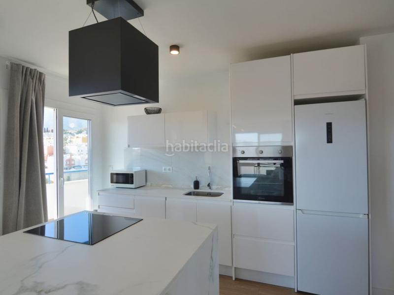 Foto 4d43f636-3602-49b3-8d56-8aeb6c990ddb. Appartement dans Las Gaviotas - Carvajal Fuengirola