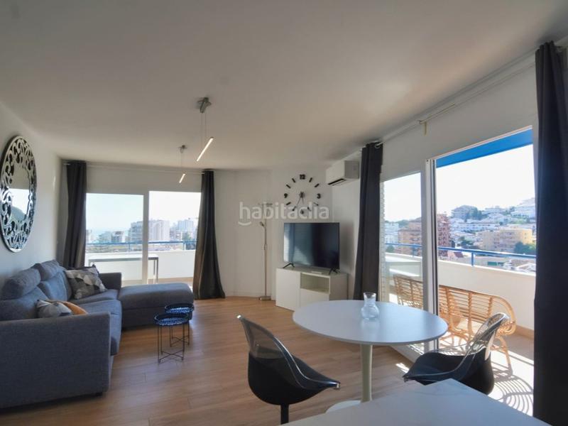Foto 4e5dc0f3-4c1b-496a-8b07-1e17296e2209. Appartement dans Las Gaviotas - Carvajal Fuengirola