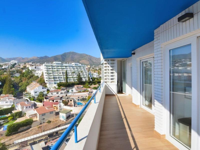 Foto 5021d94b-d50d-4418-a3a8-b1762bf3dd1e. Appartement dans Las Gaviotas - Carvajal Fuengirola