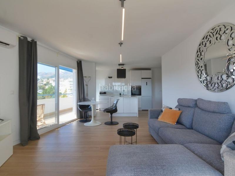 Foto 5677a853-cf6e-4b27-bf6f-3b6c310b8e29. Appartement dans Las Gaviotas - Carvajal Fuengirola