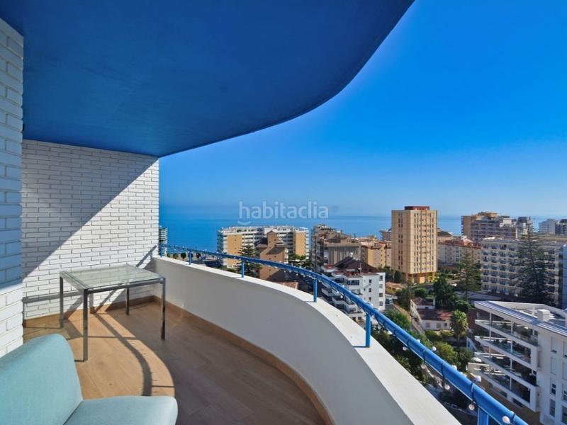 Foto 88c0b0d0-e1a2-46a4-bcce-75f0362b1479. Appartement dans Las Gaviotas - Carvajal Fuengirola