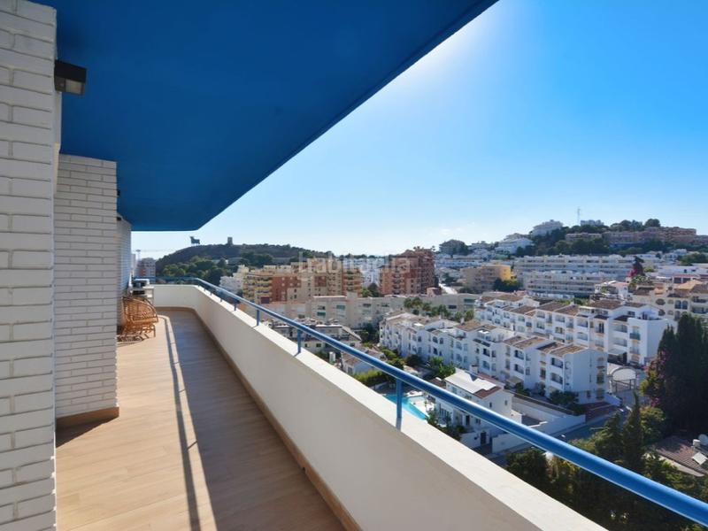 Foto 8b84b033-6e21-4a97-b749-3c4725fd3ad1. Appartement dans Las Gaviotas - Carvajal Fuengirola
