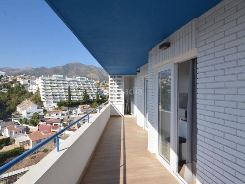 Foto 8e6bcd44-0660-4725-981a-f3393ecbd87a. Appartement dans Las Gaviotas - Carvajal Fuengirola