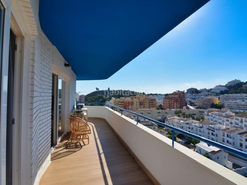 Foto 91b5a53a-f791-4edc-a081-13cf2a65add2. Appartement dans Las Gaviotas - Carvajal Fuengirola