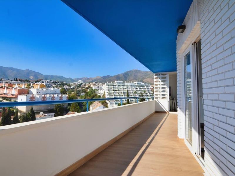 Foto 9d25437c-ad2f-44eb-b097-7cff0240780b. Appartement dans Las Gaviotas - Carvajal Fuengirola