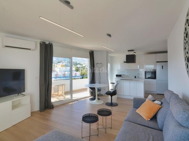 Foto b14dade7-f39f-4225-9130-0eb2aa4d929c. Appartement dans Las Gaviotas - Carvajal Fuengirola
