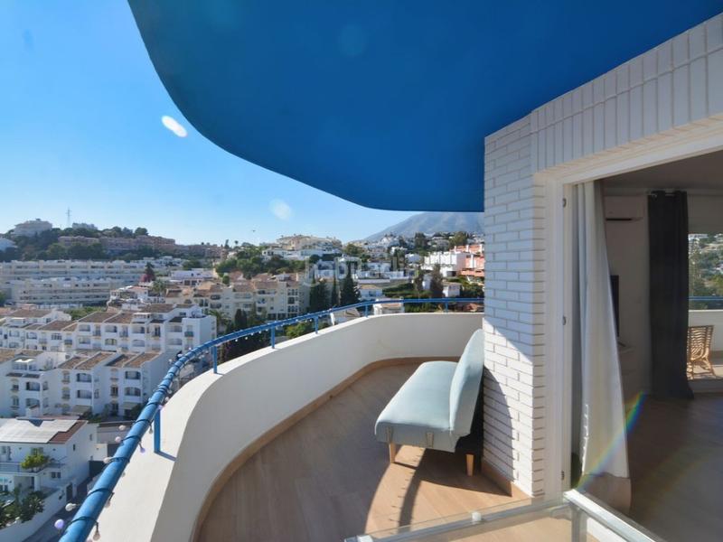 Foto b15ce484-5c97-452c-9853-5bec38628a7c. Appartement dans Las Gaviotas - Carvajal Fuengirola