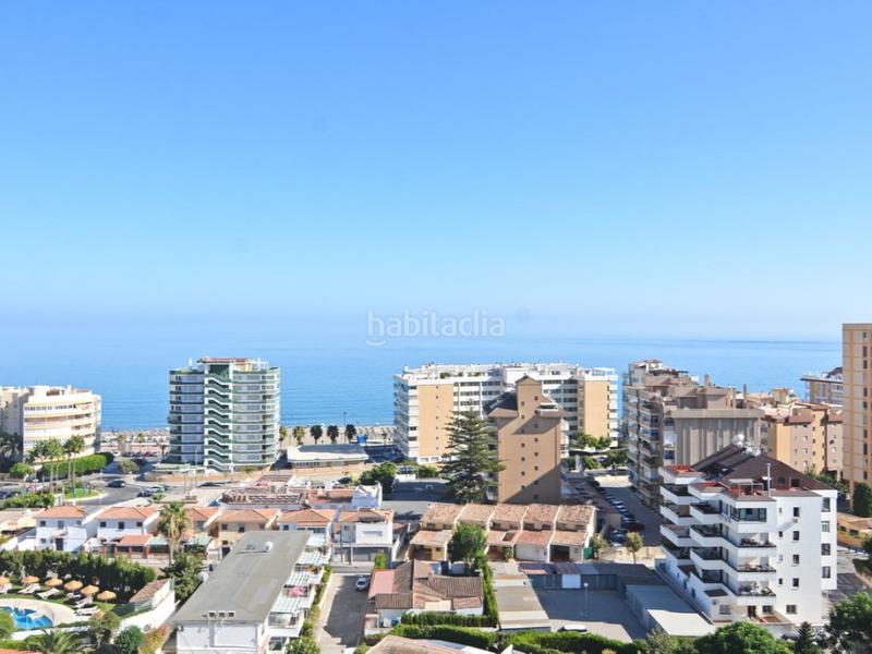 Foto d19f3579-9c2a-4068-8d2e-fa56eafd2c8c. Appartement dans Las Gaviotas - Carvajal Fuengirola