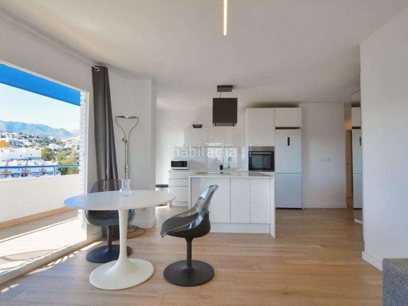 Foto edf9c43c-cdbb-42be-94a3-449c4a9b1647. Appartement dans Las Gaviotas - Carvajal Fuengirola
