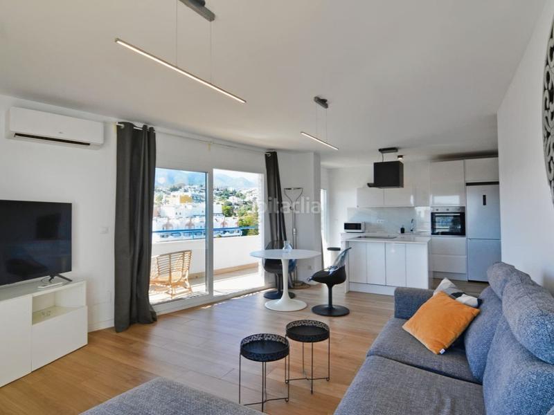 Foto efa9d010-5b97-4c3a-96f3-30f8f58adf74. Appartement dans Las Gaviotas - Carvajal Fuengirola