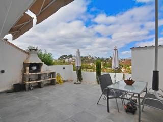 Maison jumelée  N/a. Tu nuevo hogar en campo mijas te espera!