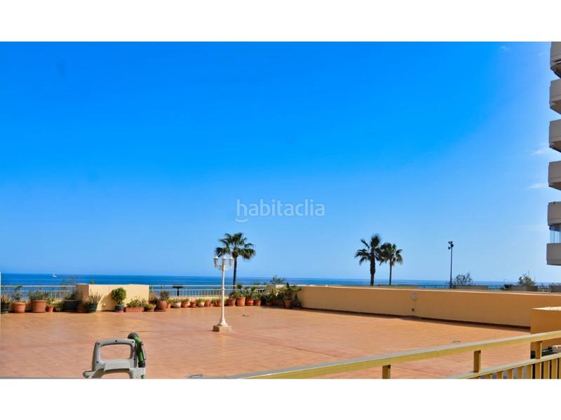 Foto 0dbad406-9279-459b-a20b-8817eb90d90a. Location appartement dans Castillo Sohail - Myramar Fuengirola