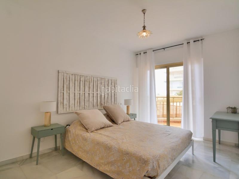 Foto 1b297a90-1c2c-466f-817d-e4a6fe5c068a. Location appartement dans Castillo Sohail - Myramar Fuengirola