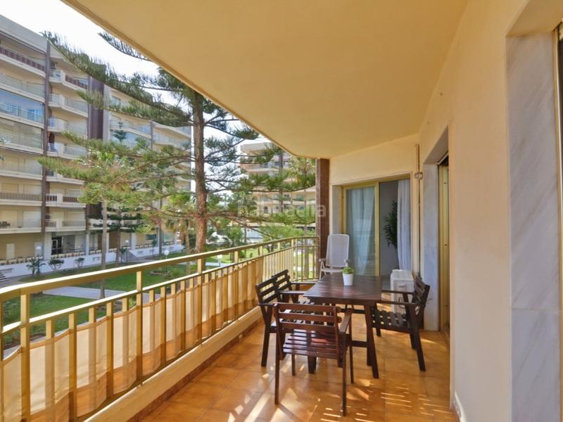 Foto 5388de29-92cf-4246-93b2-6c732c1b24ac. Location appartement dans Castillo Sohail - Myramar Fuengirola