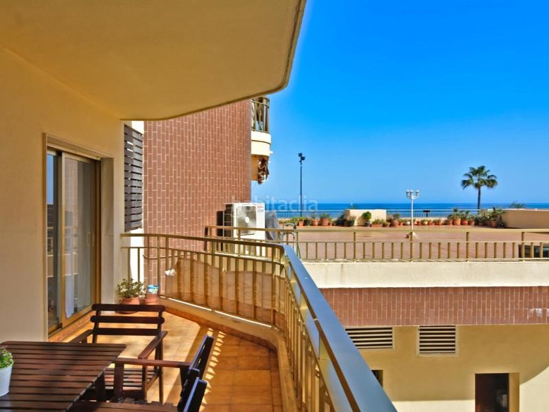 Foto 560fd612-5b21-4303-a76b-7d9a8485e66b. Location appartement dans Castillo Sohail - Myramar Fuengirola