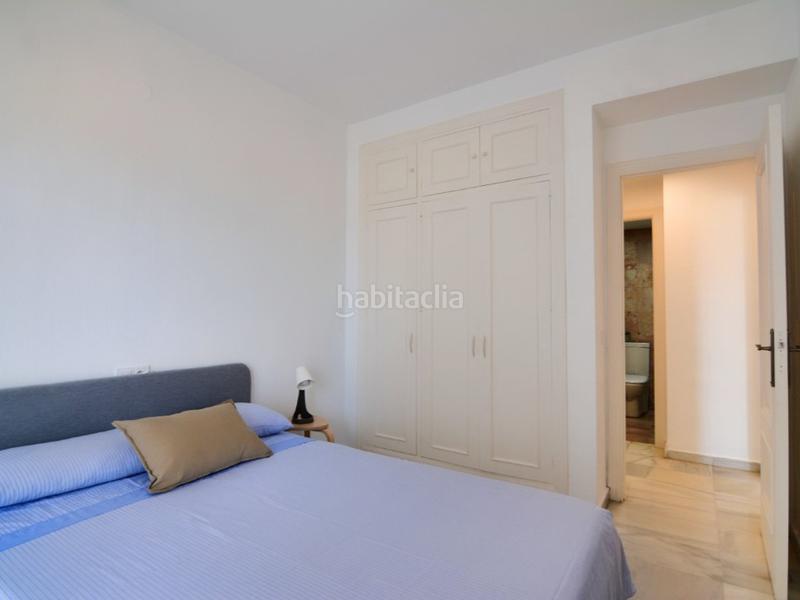 Foto 56e38a33-aa11-4c1d-a2b5-b9f4bc90b853. Location appartement dans Castillo Sohail - Myramar Fuengirola