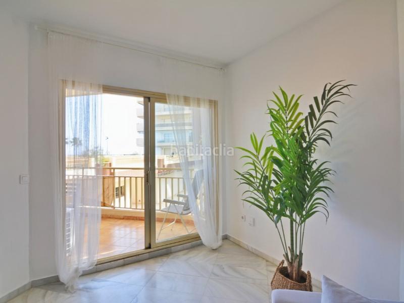 Foto 6fefb044-645b-40e5-b46f-4e2b6a8790e4. Location appartement dans Castillo Sohail - Myramar Fuengirola
