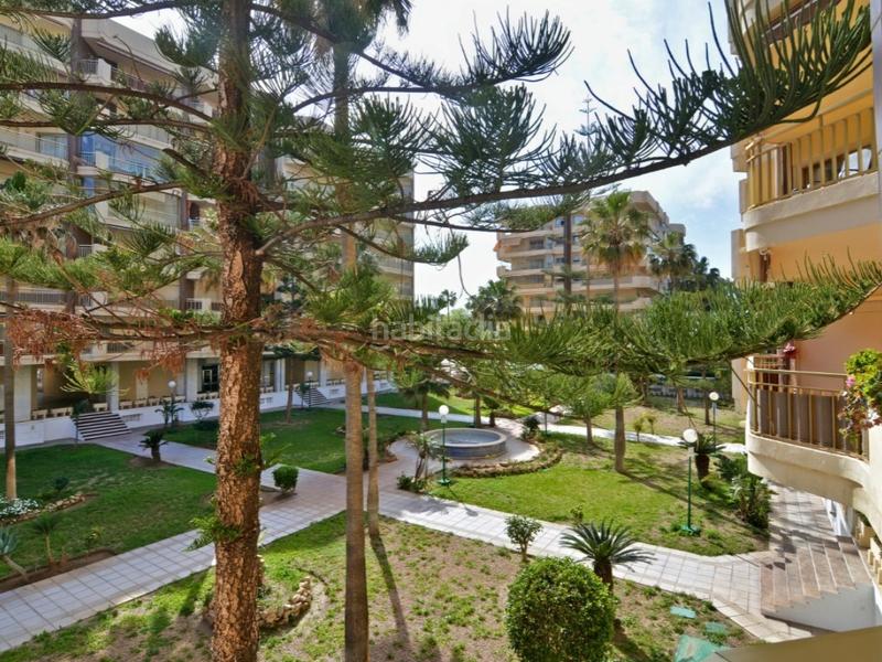 Foto 880d97f1-85a2-479c-aa4f-073e5544ebd6. Location appartement dans Castillo Sohail - Myramar Fuengirola