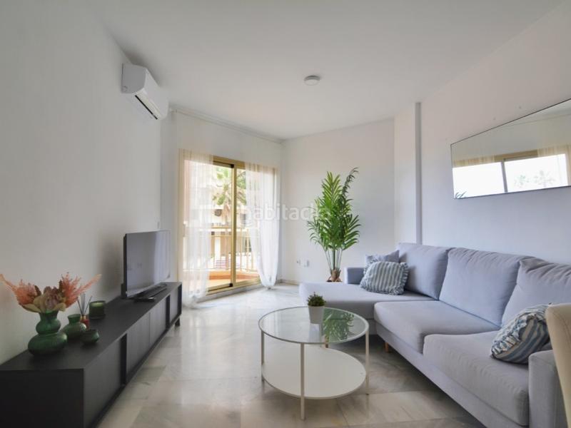 Foto 99a2c196-0f0a-4ff6-93a6-ba7af350b03b. Location appartement dans Castillo Sohail - Myramar Fuengirola