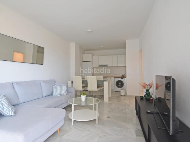 Foto aff55033-819e-48cd-84b2-05131ecc7d7f. Location appartement dans Castillo Sohail - Myramar Fuengirola
