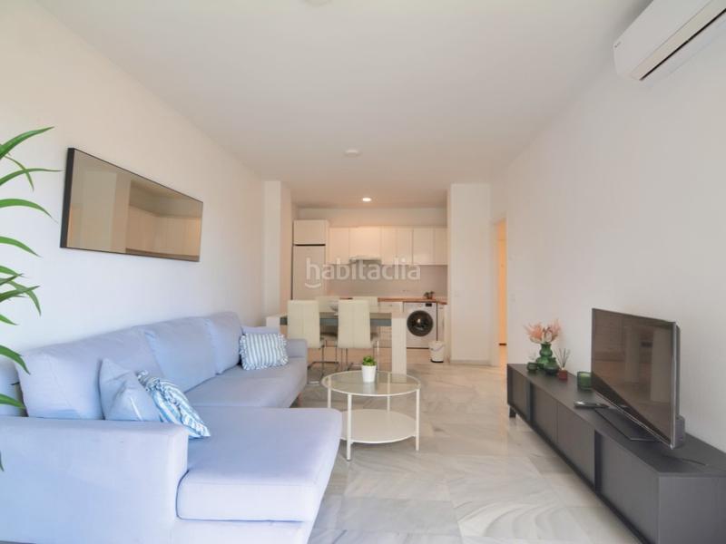 Foto e25acde3-5313-4d5f-9c71-6bc43cd94fb0. Location appartement dans Castillo Sohail - Myramar Fuengirola