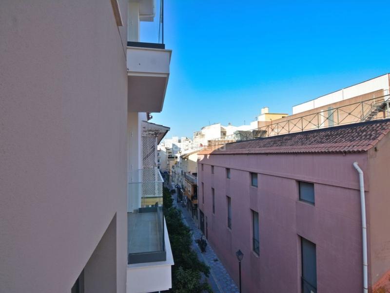 Foto d8b929a0-215f-44d5-88ae-d6ae1f5f00d6. Etagenwohnung in Puerto Deportivo Fuengirola