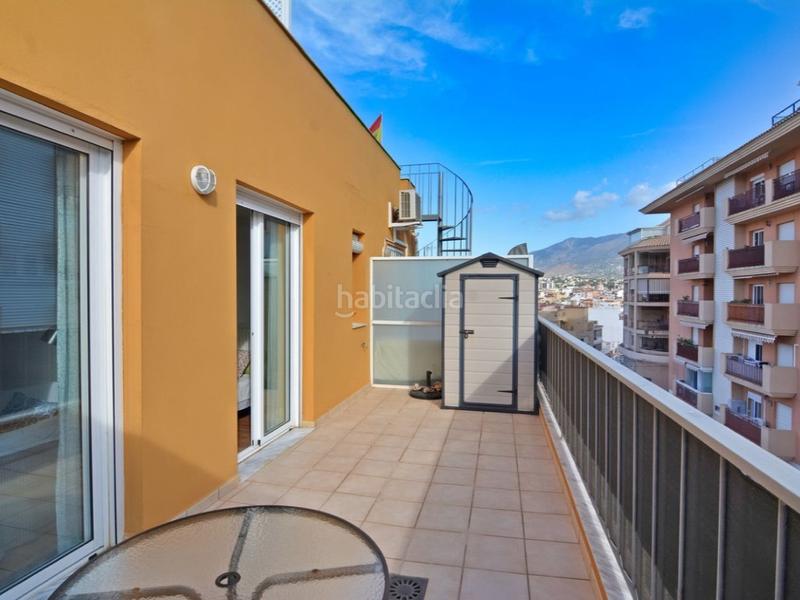 Foto 6042acd0-cb10-451a-aea9-15216188f82d. Appartement dans Castillo Sohail - Myramar Fuengirola