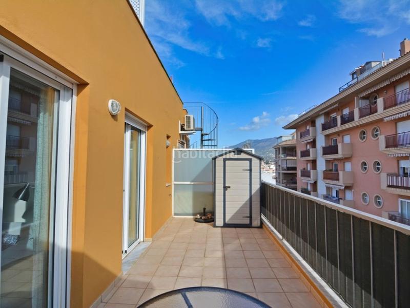 Foto a4963573-ff1d-4f2c-826d-faaf16e2a31c. Appartement dans Castillo Sohail - Myramar Fuengirola