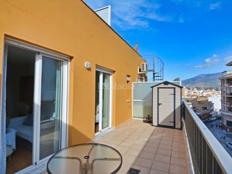 Foto afb9ddfd-fecc-4951-849a-f2e55428f1be. Appartement dans Castillo Sohail - Myramar Fuengirola