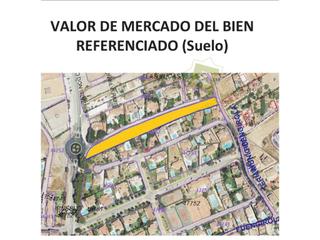 Terreno residenziale  N/a. Terreno urbano consolidado en zona exclusiva