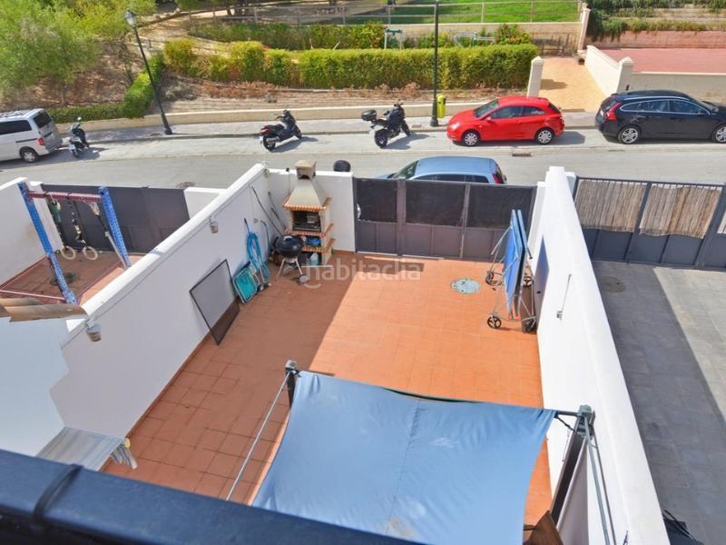 Foto 0b959260-de13-41ed-9f7f-2298d8fc1cf1. Flat with parking in Torreblanca del Sol Fuengirola