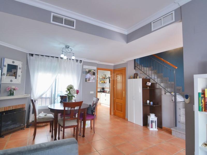 Foto 4a7dacf9-6635-4581-9eef-dc1189cfc1c8. Flat with parking in Torreblanca del Sol Fuengirola