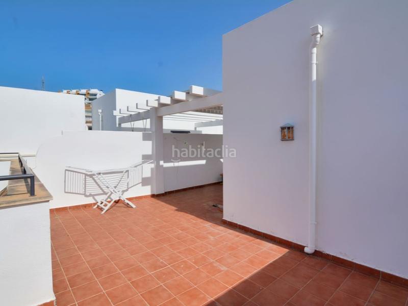 Foto 531866f7-de13-404f-bb3c-4694a8c6afa0. Flat with parking in Torreblanca del Sol Fuengirola