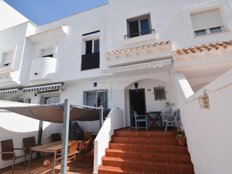 Foto 5c679f3e-6daf-49fa-ba85-d9d002035fcd. Flat with parking in Torreblanca del Sol Fuengirola